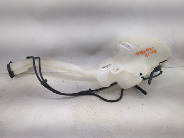 2011-2015 Ford Explorer Windshield Washer Fluid Reservoir Bottle Oem 1473823 - Oemusedautoparts1.com