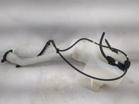 2011-2015 Ford Explorer Windshield Washer Fluid Reservoir Bottle Oem 1473823 - Oemusedautoparts1.com