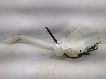 2011-2015 Ford Explorer Windshield Washer Fluid Reservoir Bottle Oem 1474151 - Oemusedautoparts1.com