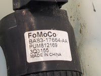 2011-2015 Ford Explorer Windshield Washer Fluid Reservoir Bottle Oem 1474151 - Oemusedautoparts1.com
