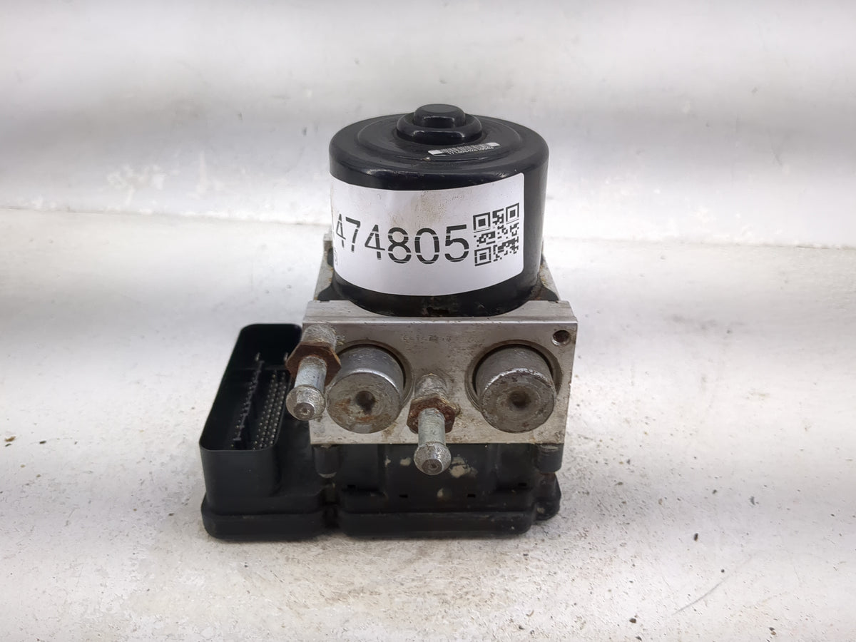 2014-2015 Ford Explorer ABS Pump Control Module Replacement P/N:EB53-2C405-AB EB53-2C219-B Fits Fits 2014 2015 OEM Used Auto