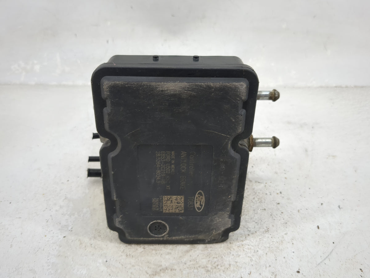 2014-2015 Ford Explorer ABS Pump Control Module Replacement P/N:EB53-2C405-AB EB53-2C219-B Fits Fits 2014 2015 OEM Used Auto
