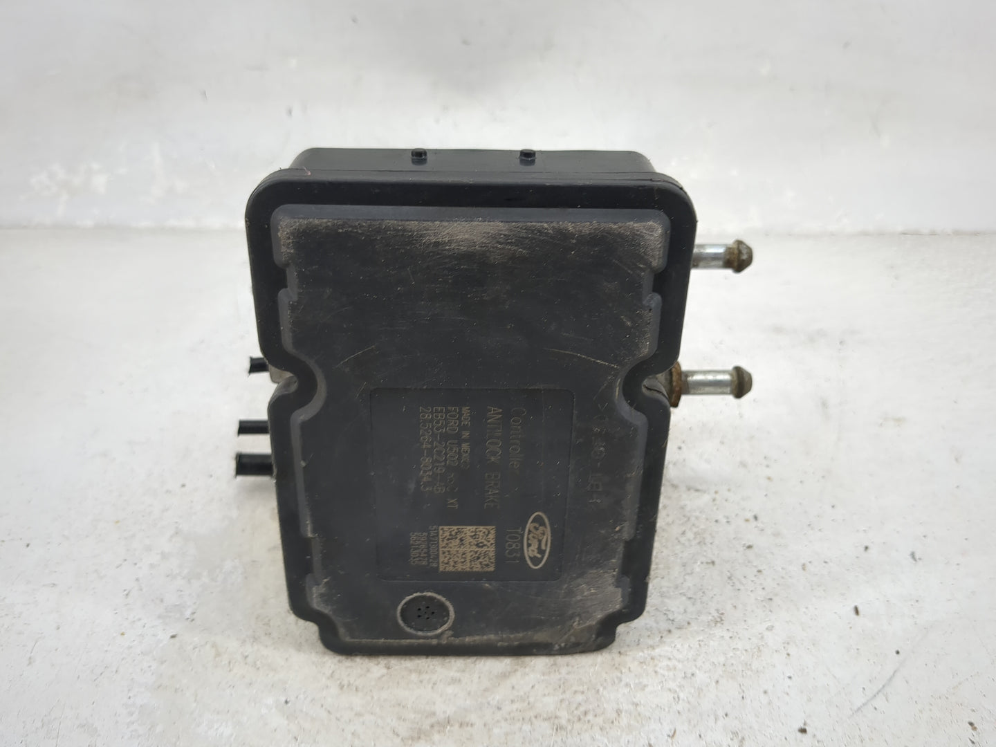 2014-2015 Ford Explorer ABS Pump Control Module Replacement P/N:EB53-2C405-AB EB53-2C219-B Fits Fits 2014 2015 OEM Used Auto