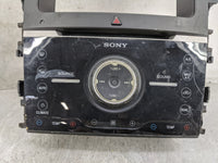 2015 Ford Explorer Radio Control Panel 1475088 - Oemusedautoparts1.com