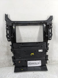 2015 Ford Explorer Radio Control Panel 1475088 - Oemusedautoparts1.com