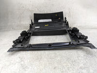 2015 Ford Explorer Radio Control Panel 1475088 - Oemusedautoparts1.com