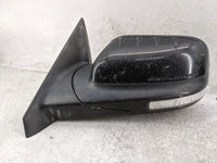 2011-2015 Ford Explorer Driver Side View Mirror - Left Door Mirror OEM Used - Oemusedautoparts1.com
