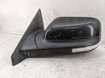 compare product 2011-2015 Ford Explorer Driver Side View Mirror - Left Door Mirror OEM Used