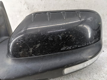 2011-2015 Ford Explorer Driver Side View Mirror - Left Door Mirror OEM Used