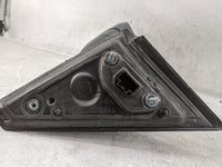 2011-2015 Ford Explorer Driver Side View Mirror - Left Door Mirror OEM Used - Oemusedautoparts1.com