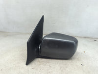 2011-2015 Ford Explorer Driver Side View Mirror - Left Door Mirror OEM Used - Oemusedautoparts1.com