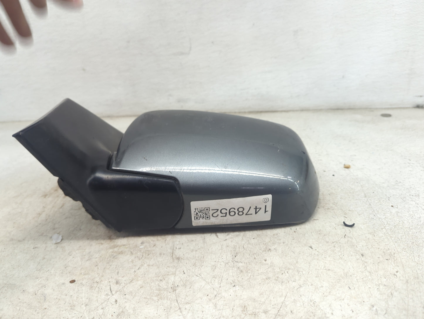 2011-2015 Ford Explorer Driver Side View Mirror - Left Door Mirror OEM Used - Oemusedautoparts1.com