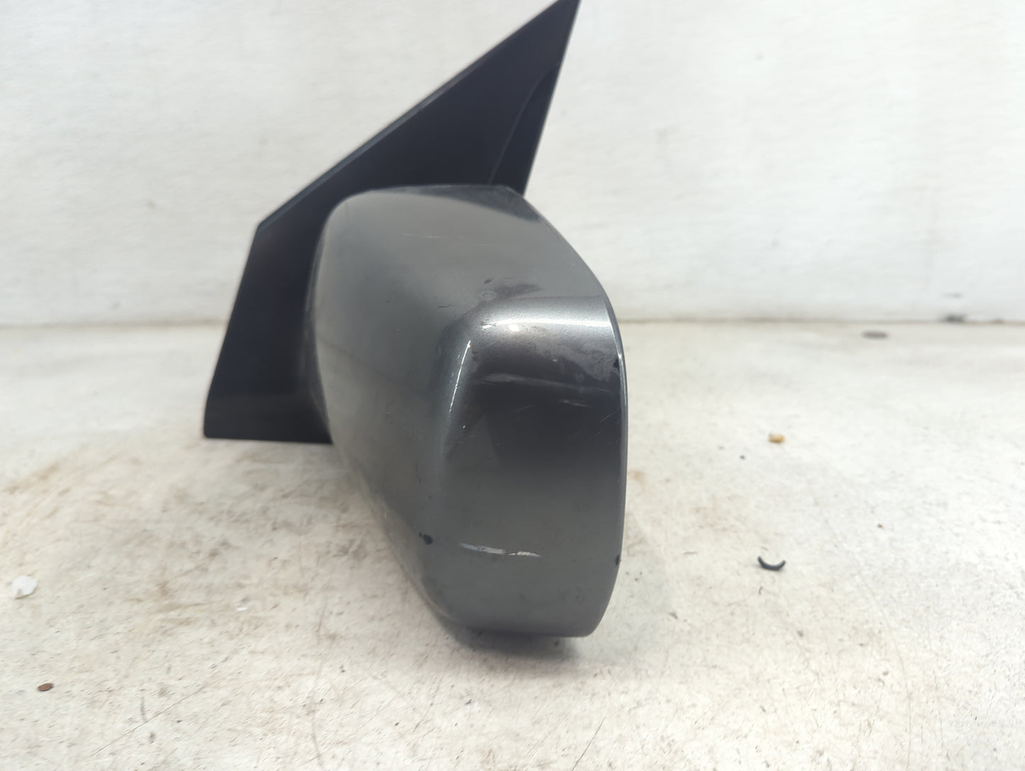 2011-2015 Ford Explorer Driver Side View Mirror - Left Door Mirror OEM Used - Oemusedautoparts1.com