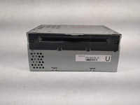 2015 Ford Explorer Radio AM FM Cd Player Receiver Replacement P/N:PU-3910L-D EB5T-19C107-HB Fits OEM Used Auto Parts - Oemus