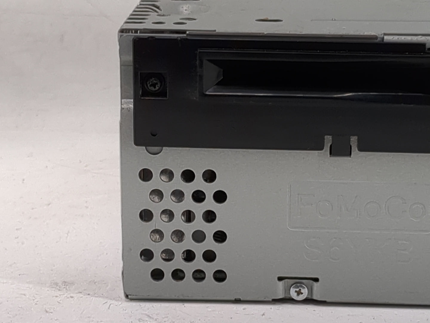 2015 Ford Explorer Radio AM FM Cd Player Receiver Replacement P/N:PU-3910L-D EB5T-19C107-HB Fits OEM Used Auto Parts - Oemus