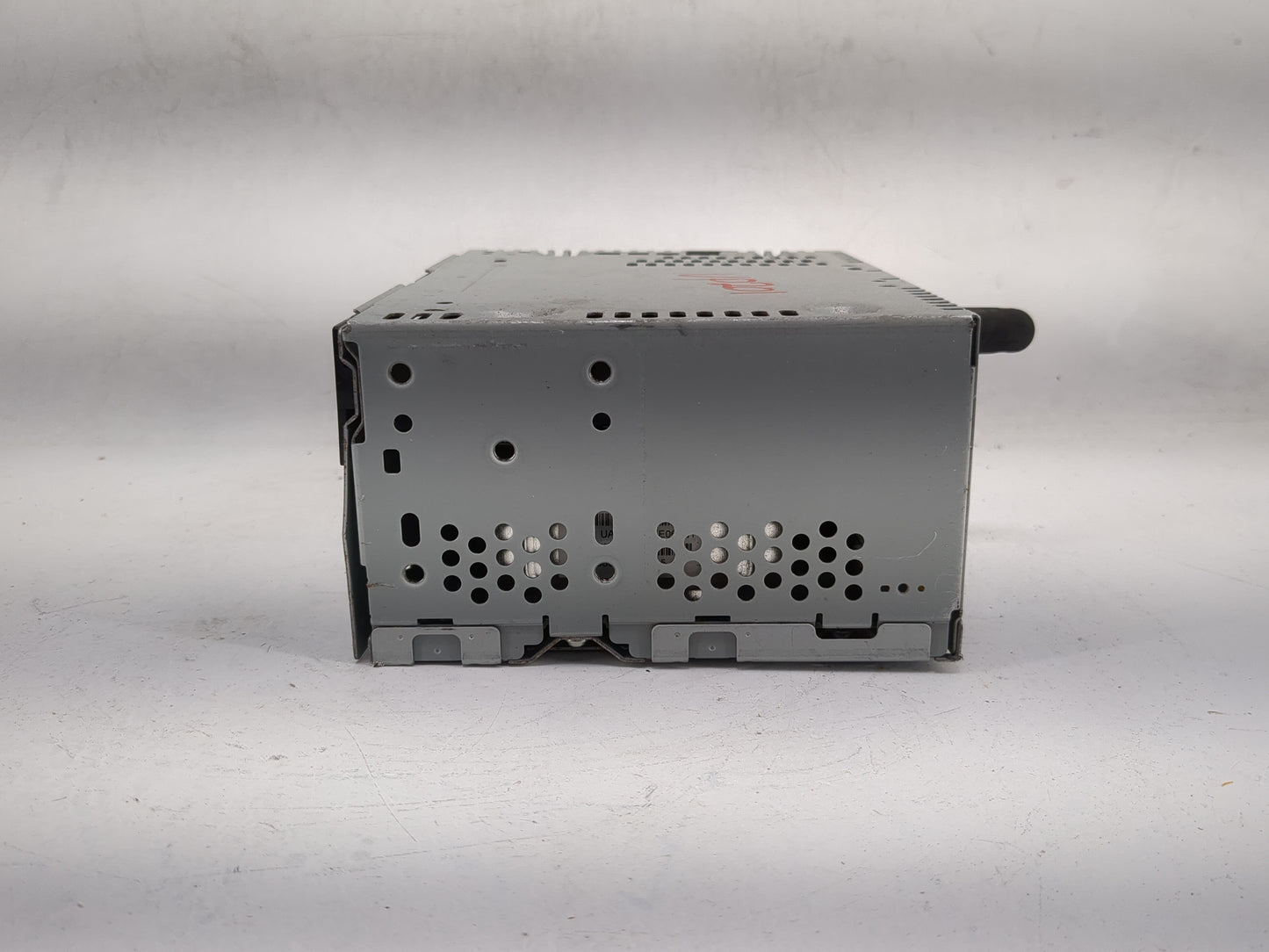 2015 Ford Explorer Radio AM FM Cd Player Receiver Replacement P/N:PU-3910L-D EB5T-19C107-HB Fits OEM Used Auto Parts - Oemus