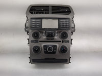 2014-2015 Ford Explorer Radio Control Panel 1481625 - Oemusedautoparts1.com