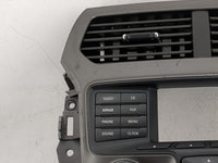 2014-2015 Ford Explorer Radio Control Panel 1481625 - Oemusedautoparts1.com