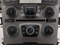 2014-2015 Ford Explorer Radio Control Panel 1481625 - Oemusedautoparts1.com
