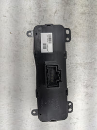 2015 Ford Explorer Climate Control Module Temperature AC/Heater Replacement P/N:BB5T-19980-BD Fits OEM Used Auto Parts - Oem