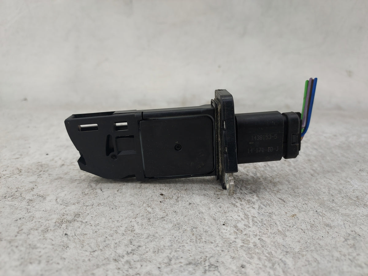 2013-2015 Ford Explorer Mass Air Flow Meter Maf Sensor 1485784 - Oemusedautoparts1.com