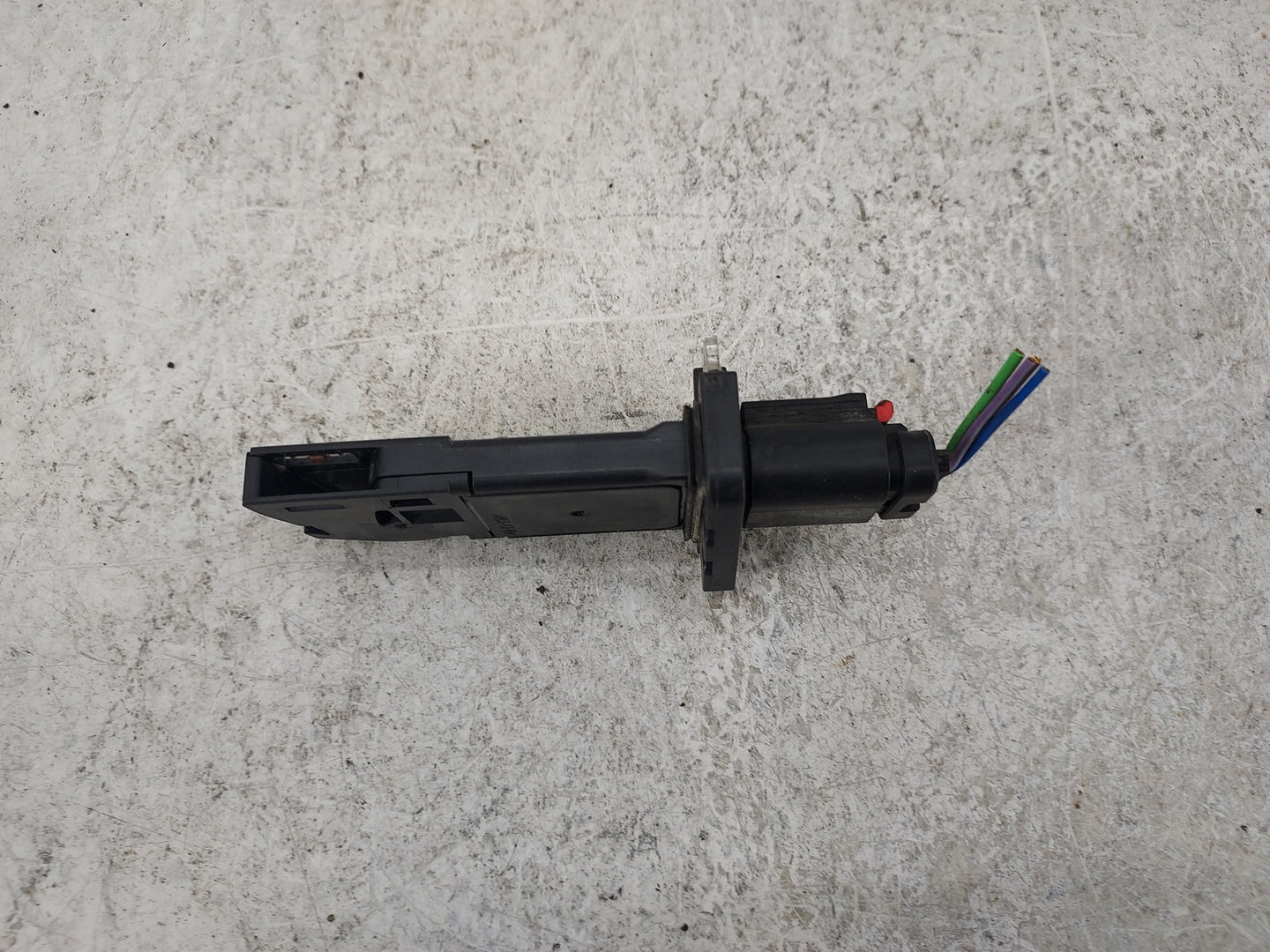 2013-2015 Ford Explorer Mass Air Flow Meter Maf 1485784 - Oemusedautoparts1.com