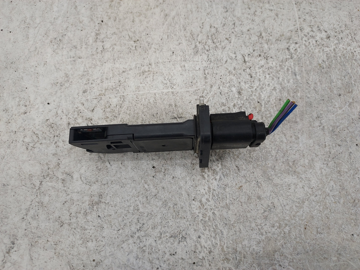 2013-2015 Ford Explorer Mass Air Flow Meter Maf 1485784 - Oemusedautoparts1.com
