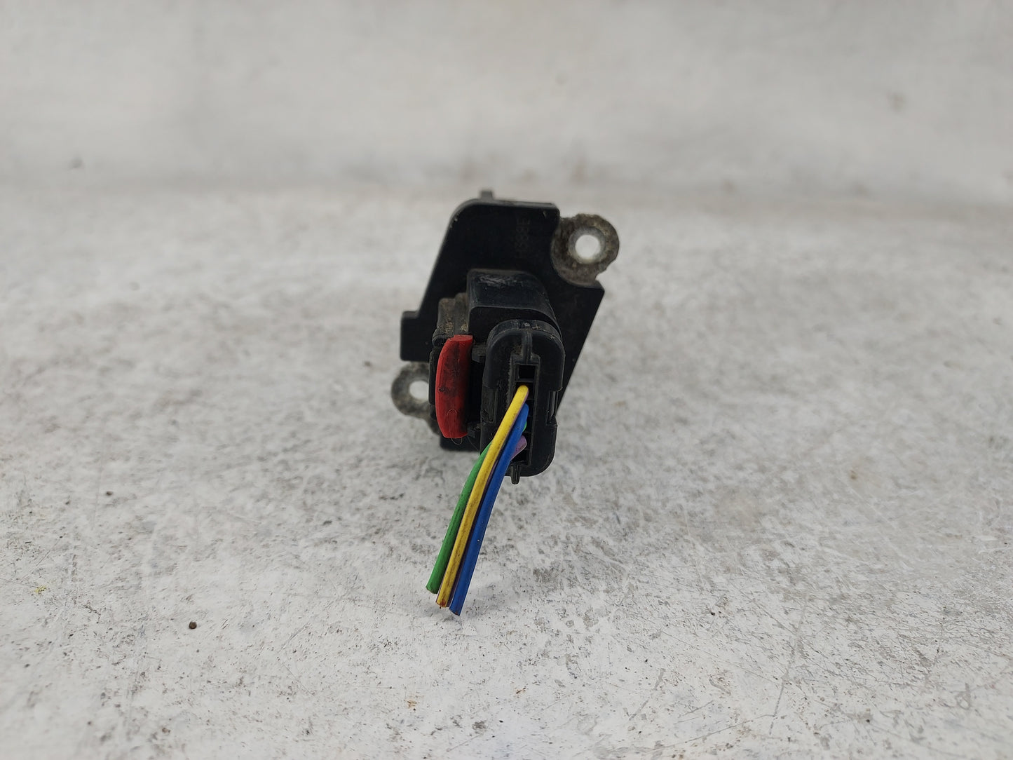 2013-2015 Ford Explorer Mass Air Flow Meter Maf 1485784 - Oemusedautoparts1.com