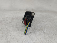 2013-2015 Ford Explorer Mass Air Flow Meter Maf 1485784 - Oemusedautoparts1.com