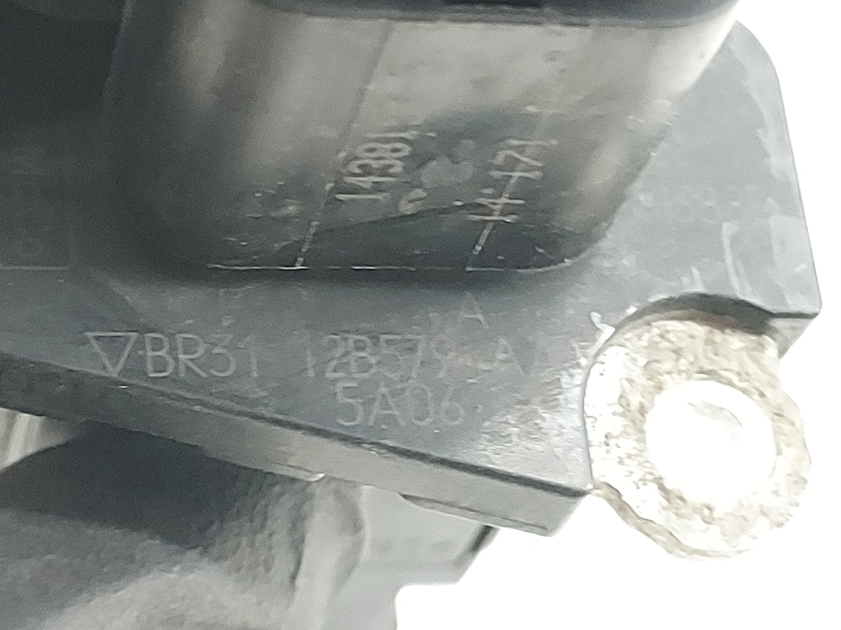 2013-2015 Ford Explorer Mass Air Flow Meter Maf Sensor 1485784 - Oemusedautoparts1.com