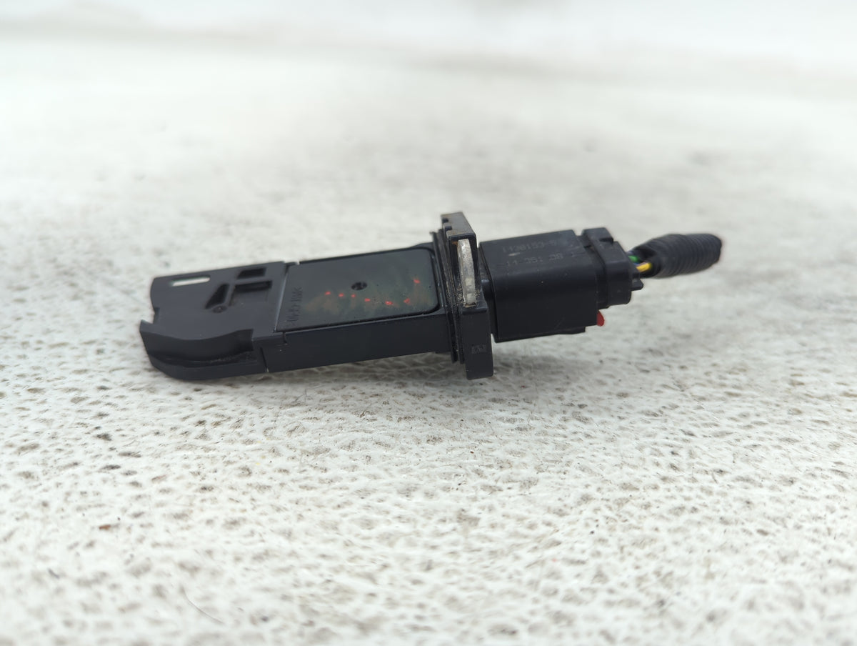 2013-2015 Ford Explorer Mass Air Flow Meter Maf Sensor 1487605 - Oemusedautoparts1.com