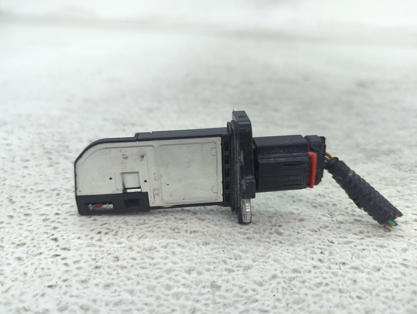2013-2015 Ford Explorer Mass Air Flow Meter Maf 1487605 - Oemusedautoparts1.com