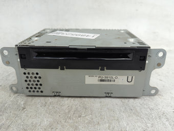 compare product 2014-2015 Ford Explorer Radio AM FM Cd Player Receiver Replacement P/N:PU-3910L-D EB5T-19C107-HA Fits Fits 2014 2015 OEM Used Auto Parts