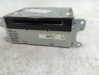 2014-2015 Ford Explorer Radio AM FM Cd Player Receiver Replacement P/N:PU-3910L-D EB5T-19C107-HA Fits Fits 2014 2015 OEM Use