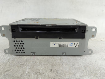 compare product 2015 Ford Explorer Radio AM FM Cd Player Receiver Replacement P/N:PU-3911L-D EB5T19C107JB, 276-1532-41 Fits OEM Used Auto Parts