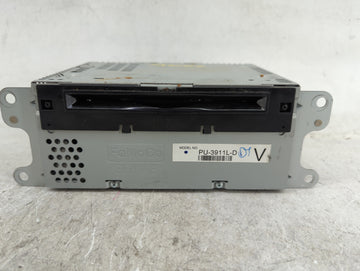 2015 Ford Explorer Radio AM FM Cd Player Receiver Replacement P/N:PU-3911L-D EB5T19C107JB, 276-1532-41 Fits OEM Used Auto Pa