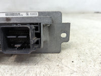 2013-2015 Ford Explorer PCM Engine Control Computer ECU ECM PCU OEM P/N:6NXS6MAS40 6NXS6MA0EOJV Fits OEM Used Auto Parts - O