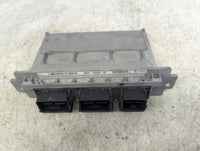 2013-2015 Ford Explorer PCM Engine Control Computer ECU ECM PCU OEM P/N:6NXS6MAS40 6NXS6MA0EOJV Fits OEM Used Auto Parts - O