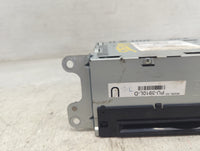 2014-2015 Ford Explorer Radio AM FM Cd Player Receiver Replacement P/N:PU-3910L-D EB5T-19C107-HA, 276-1448-64 Fits Fits 2014
