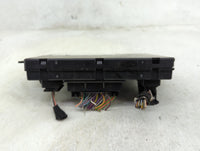 2012-2012 Ford Explorer Body Control Module Bcm Cb5t-18c612-cd - Oemusedautoparts1.com