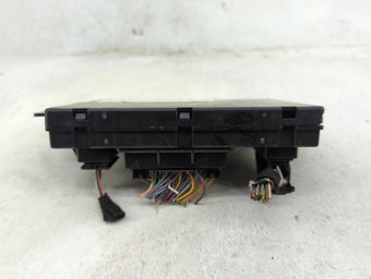 compare product 2012-2012 Ford Explorer Body Control Module Bcm Cb5t-18c612-cd