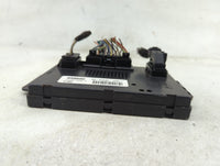 2012-2012 Ford Explorer Body Control Module Bcm Cb5t-18c612-cd - Oemusedautoparts1.com