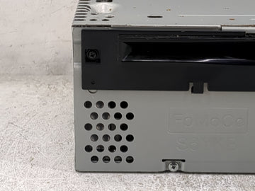 2015 Ford Explorer Radio AM FM Cd Player Receiver Replacement P/N:PU-3910L-D EB5T-19C107-HA Fits OEM Used Auto Parts