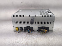 2015 Ford Explorer Radio AM FM Cd Player Receiver Replacement P/N:PU-3910L-D EB5T-19C107-HA Fits OEM Used Auto Parts - Oemus