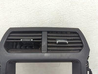 2014-2015 Ford Explorer Radio Control Panel 1496114 - Oemusedautoparts1.com