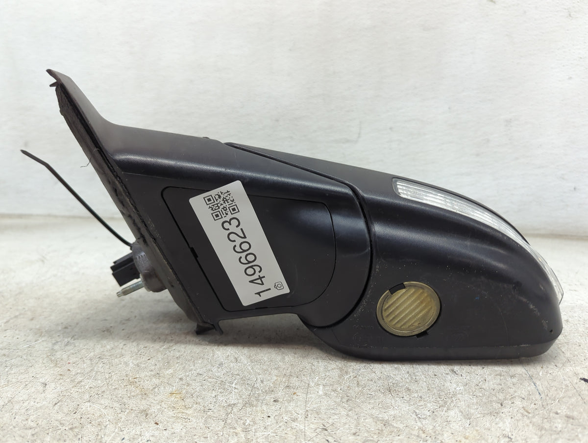 2011-2015 Ford Explorer Driver Side View Mirror - Left Door Mirror OEM Used - Oemusedautoparts1.com