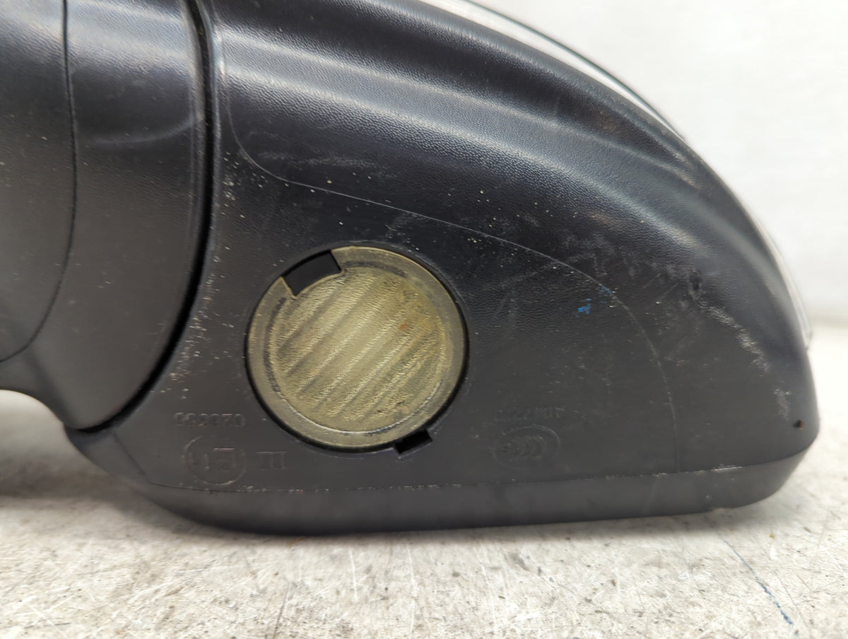 2011-2015 Ford Explorer Driver Side View Mirror - Left Door Mirror OEM Used - Oemusedautoparts1.com