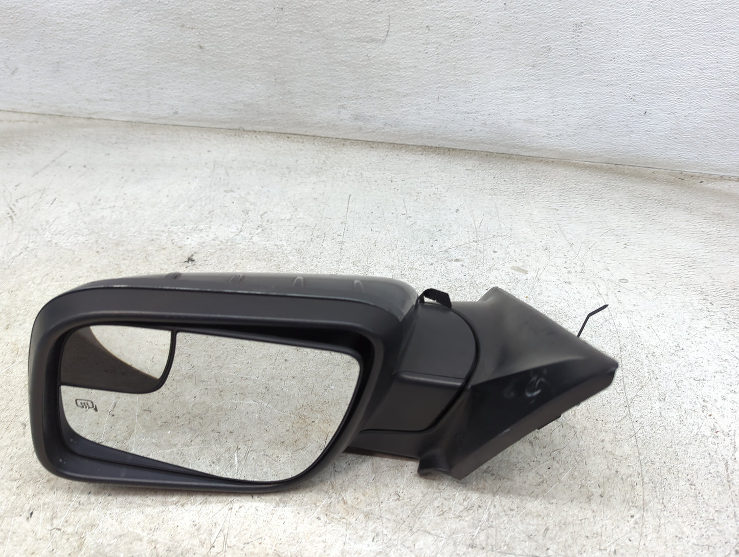 2011-2015 Ford Explorer Driver Side View Mirror - Left Door Mirror OEM Used - Oemusedautoparts1.com
