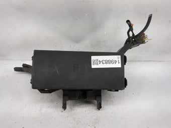 compare product 2014-2015 Ford Explorer Fusebox Fuse Box Panel Relay Module P/N:BT4T-14A003-AA 8T2T-CA, 8T2T-14B192-AA Fits Fits 2014 2015 OEM Used Auto Parts