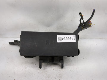 2014-2015 Ford Explorer Fusebox Fuse Box Panel Relay Module P/N:BT4T-14A003-AA 8T2T-CA, 8T2T-14B192-AA Fits Fits 2014 2015 O